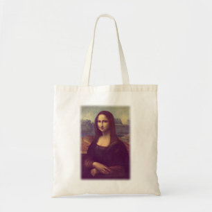 Tote Bag MONA LISA par Leonardo Da Vinci
