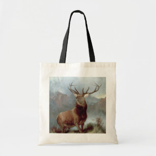 Tote Bag Monarque de la gorge, 1851