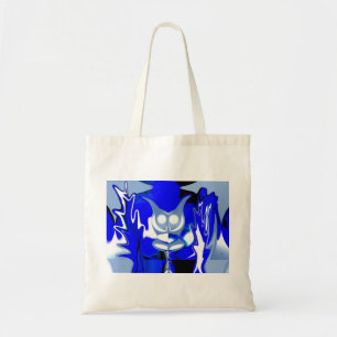 Tote Bag Monde spirituel