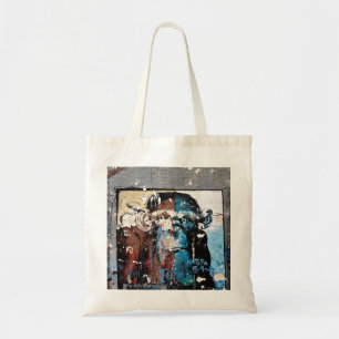Tote Bag Monkey Budget Fourre-tout