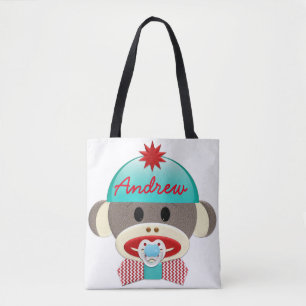 TOTE BAG MONOGRAM FOURRE-TOUT