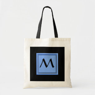 Tote Bag Monogramme