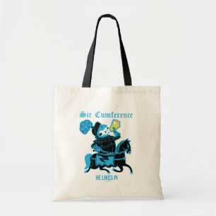 Tote Bag Monsieur Cumference…