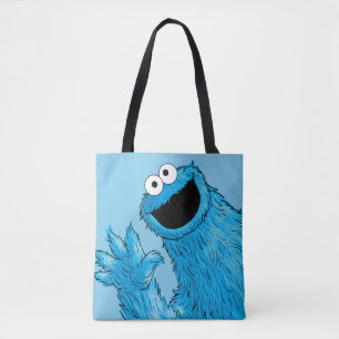 Tote Bag Monster à la fin de cette histoire   Cookie