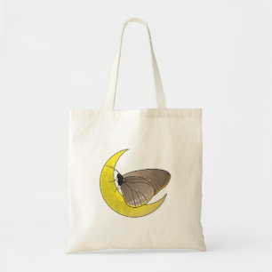 Tote Bag Mont Butterfly