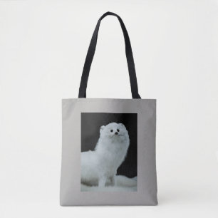 Tote Bag Mont Ferret Taxidermy avec devis de commerce anti-