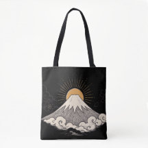 Mont Fuji / 富士山
