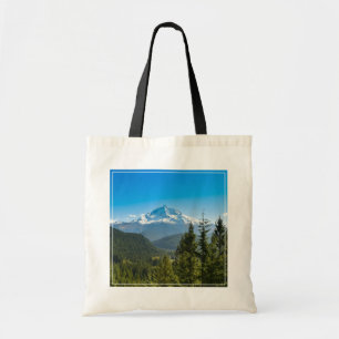 Tote Bag Montagnes Mt. Hood Oregon