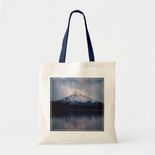 Tote Bag Montagnes Mt. Hood Portland, Oregon