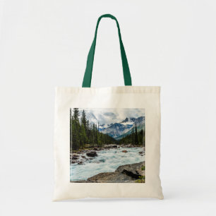 Tote Bag Montagnes Parc national Banff Alberta, Canada