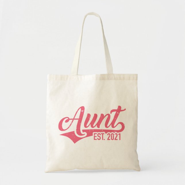 Tote Bag Montant 2021 (Devant)
