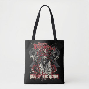 Tote Bag Montée Extraordinaire des garçons de Demon