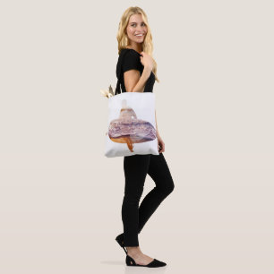Tote Bag Montez votre pagaie