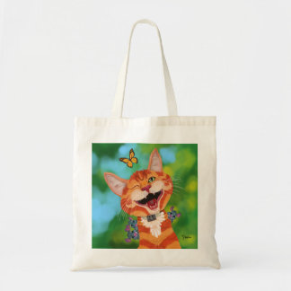 TOTE BAG MONZO