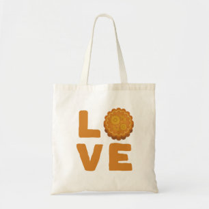 Tote Bag Mooncakes Mooncakes Festival Moon Moon Moon Moon M