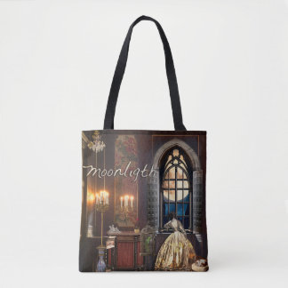 Tote Bag Moonlight