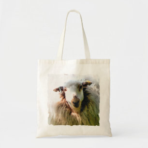 TOTE BAG MOQUETTE