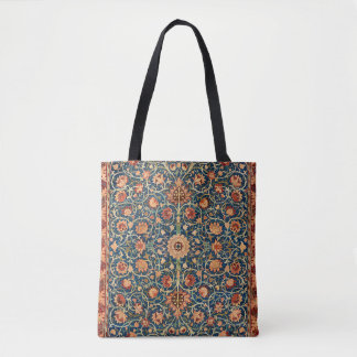 Tote Bag Morris - Holland Park, célèbre motif vintage, 