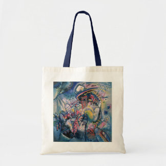 Tote Bag Moscou I, 1916