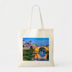Tote Bag Mostar Bosnie-Herzégovine