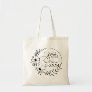 Tote Bag mother of groom
