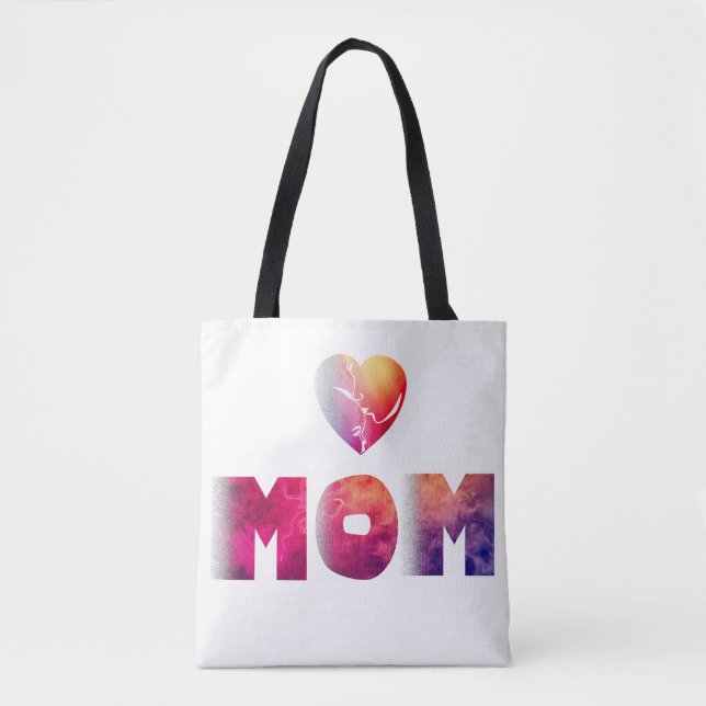 Tote Bag mothers day (Devant)