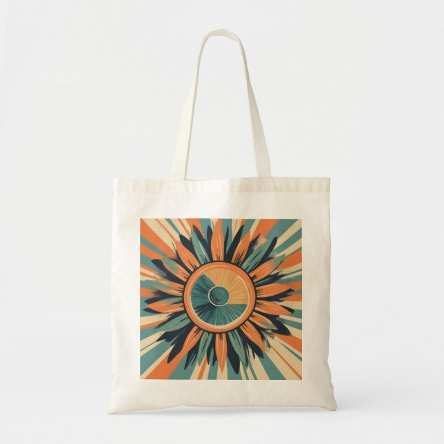Tote Bag Motif (Devant)