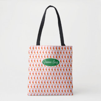 Tote Bag Motif