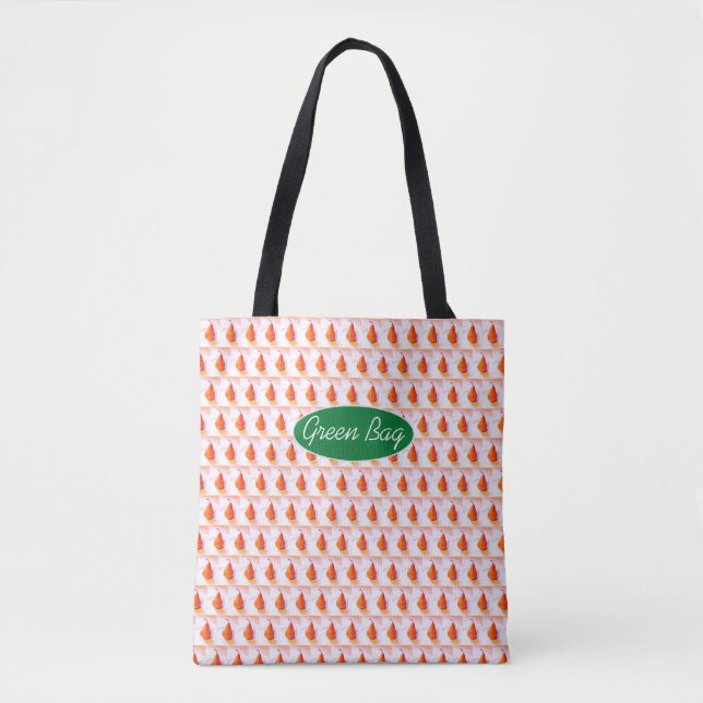 Tote Bag Motif (Devant)