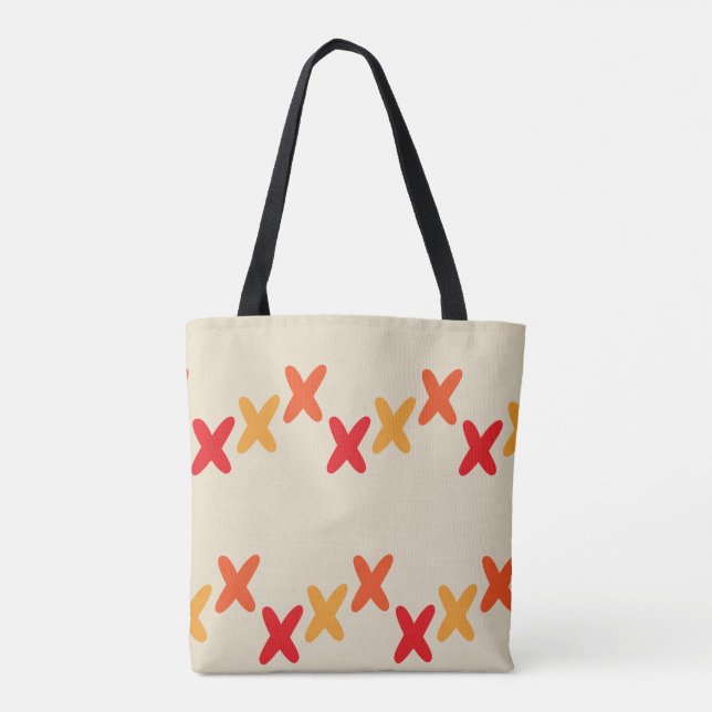 Tote Bag Motif (Dos)