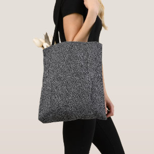 Tote Bag motif Abstrait
