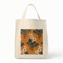 Motif Art Nouveau #7