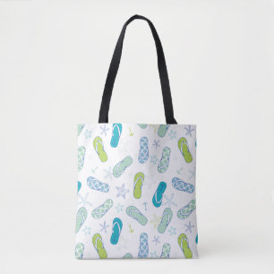 Tote Bag Motif de bascule électronique