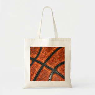 Tote Bag Motif de basket-ball