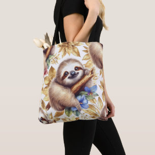 Tote Bag Motif de jante vintage