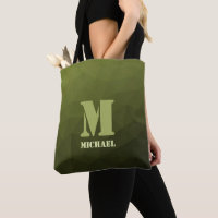 Motif de maillage géométrique d'olive verte de l'a