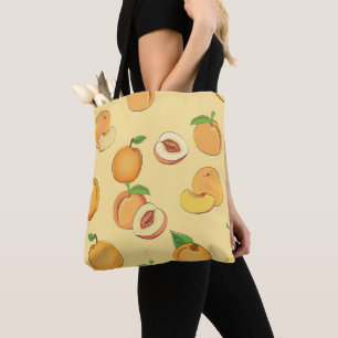Tote Bag Motif de pêche 7