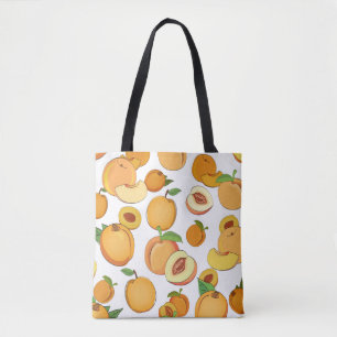 Tote Bag Motif de plage