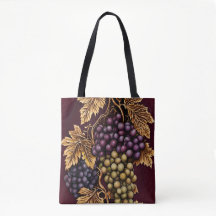 Motif de raisins batik