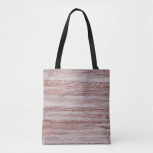 Tote Bag Motif de texture de bois naturel qui est le fond
