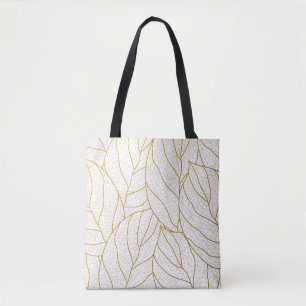 Tote Bag motif fantaisie