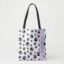 Motif mâle, Patrouilles de chien, Noir et Blanc, V