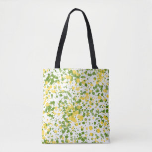 Tote Bag Motif point