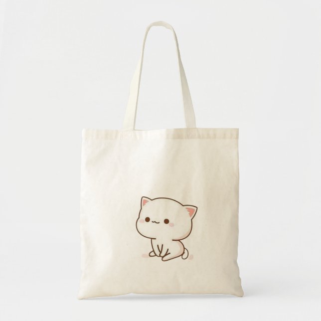 Tote Bag Motif simple (Devant)