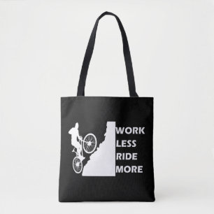 Tote Bag Motivation