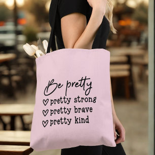 Tote Bag Motivation