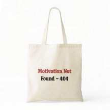 Motivation introuvable - Programmer Humour Design