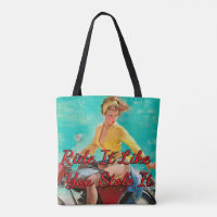 Moto Girl des années 1950 par Gil Elvgren
