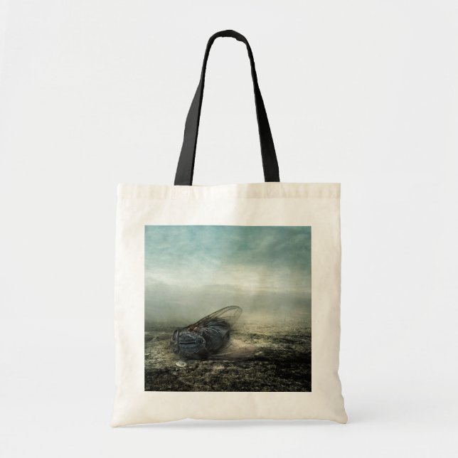 Tote Bag Mouche 2013 (Devant)