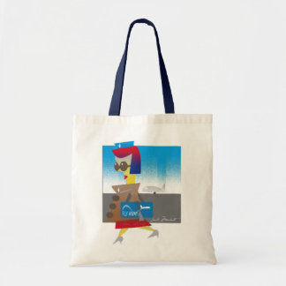 Tote Bag Mouche avec moi